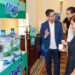 Nước bổ sung khoáng Owe+