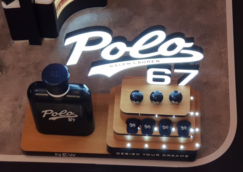 Polo 67