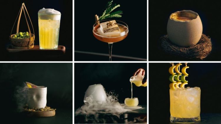 Thức uống Sài Gòn