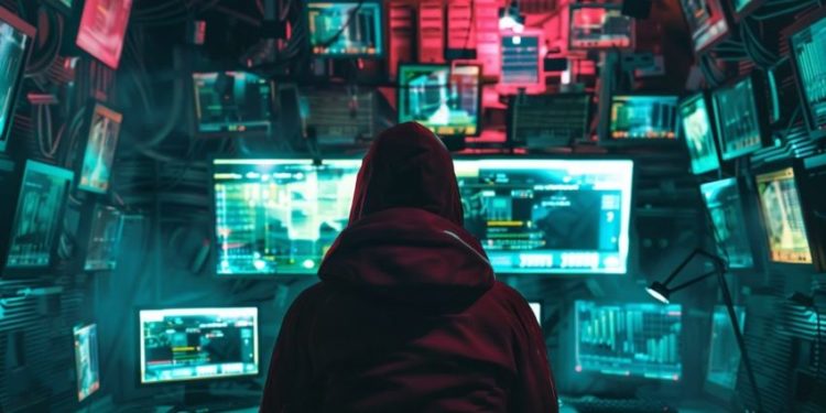 Tội phạm Telegram