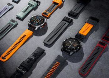 Garmin ra mắt đồng hồ GPS fēnix 8 Series với màn hình AMOLED và nhiều tính năng độc đáo - 2