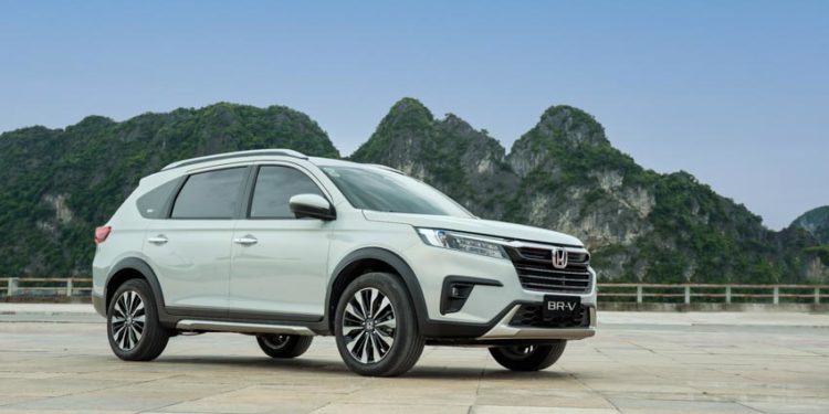 Honda Việt Nam điều chỉnh giá xe City, CR-V và khuyến mại đặc biệt tháng 9 cho BR-V, HR-V, Accord - 1