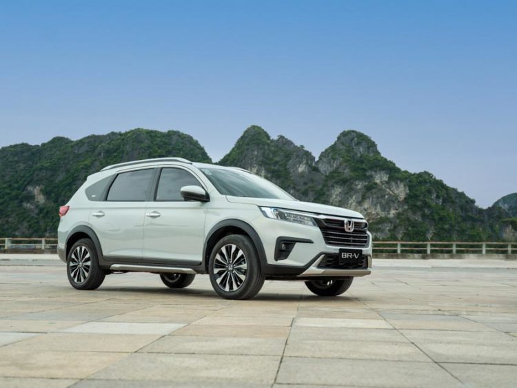 Honda Việt Nam điều chỉnh giá xe City, CR-V và khuyến mại đặc biệt tháng 9 cho BR-V, HR-V, Accord - 1