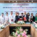 Bệnh viện Ung Bướu TP.HCM và AstraZeneca hợp tác nâng cao điều trị ung thư, hướng tới y tế công bằng
