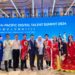 Huawei đưa 6 sinh viên Việt Nam tham dự Hội nghị Thượng đỉnh Nhân tài Số APAC 2024 - 2