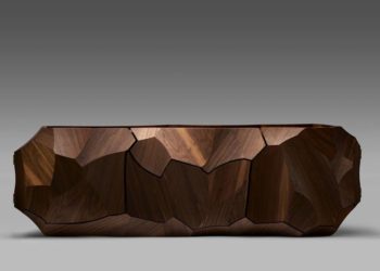 Bản sắc văn hóa và chất liệu gỗ cứng Mỹ tạo dấu ấn tại INDE Awards 2024 - 1