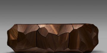 Bản sắc văn hóa và chất liệu gỗ cứng Mỹ tạo dấu ấn tại INDE Awards 2024 - 1