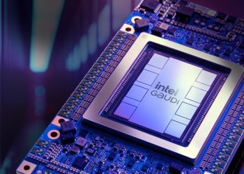 Intel tăng cường hệ thống AI với Xeon 6 và Gaudi 3 cho doanh nghiệp - 2