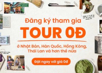 Klook tạo dấu ấn 10 năm với 7,2 Tỷ USD đóng góp vào ngành du lịch châu Á – Thái Bình Dương Dương- 1