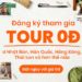 Klook tạo dấu ấn 10 năm với 7,2 Tỷ USD đóng góp vào ngành du lịch châu Á – Thái Bình Dương Dương- 1