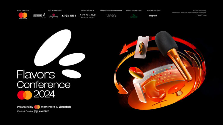 Flavors Vietnam 2024