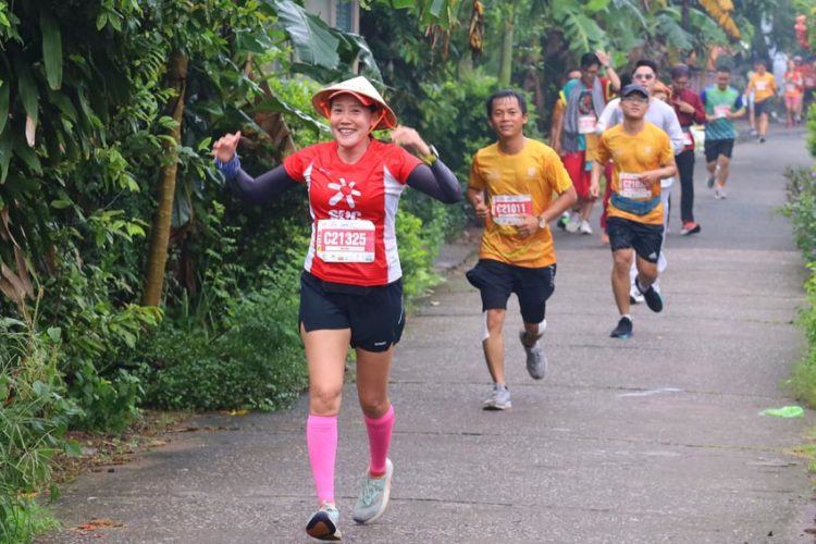 'Tiên Phong - Bứt phá' Đất Sen Hồng Đồng Tháp - 1