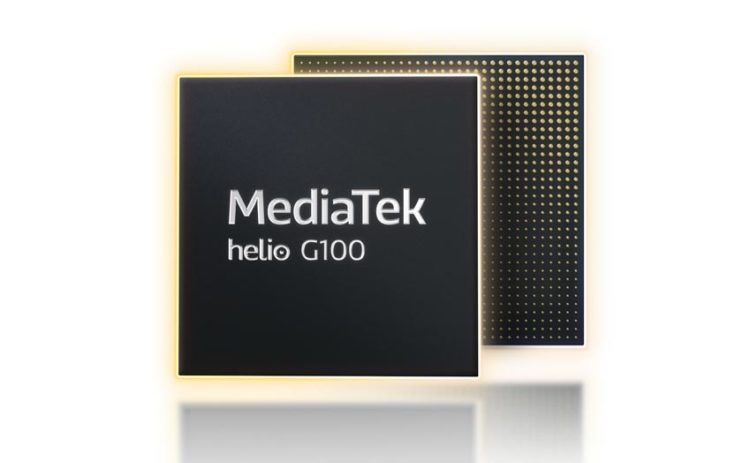MediaTek Helio G100: Chip 4G 6nm cho smartphone chơi game với HyperEngine