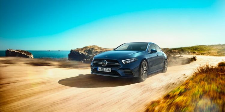 Sở hữu Mercedes E-Class và AMG với giá ưu đãi đặc biệt tháng 9/2024 - 1