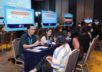 Ngày hội Giáo dục New Zealand 2024: Cơ hội du học rộng mở - 3