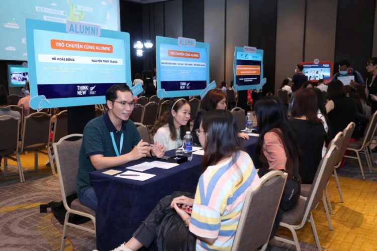 Ngày hội Giáo dục New Zealand 2024: Cơ hội du học rộng mở - 3