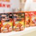 Nisshin Seifun Welna ra mắt xốt mì Ý, xốt nấu cơm và bột trộn sẵn tại Việt Nam - 3