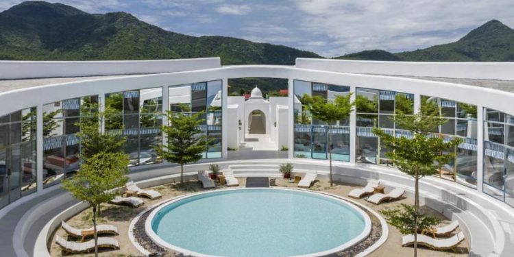 Kiến trúc sư Phạm Hữu Sơn nói về sự kết nối giữa thiên nhiên với con người