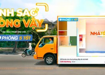 Nhà Tốt ra mắt Phòng 5 Tốt: Tăng cường lòng tin và cải thiện trải nghiệm thuê nhà - 2