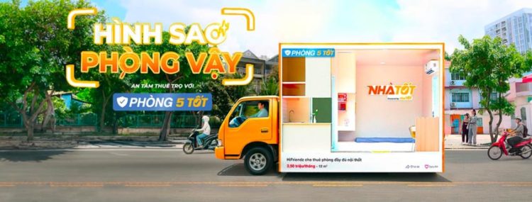 Nhà Tốt ra mắt Phòng 5 Tốt: Tăng cường lòng tin và cải thiện trải nghiệm thuê nhà - 2