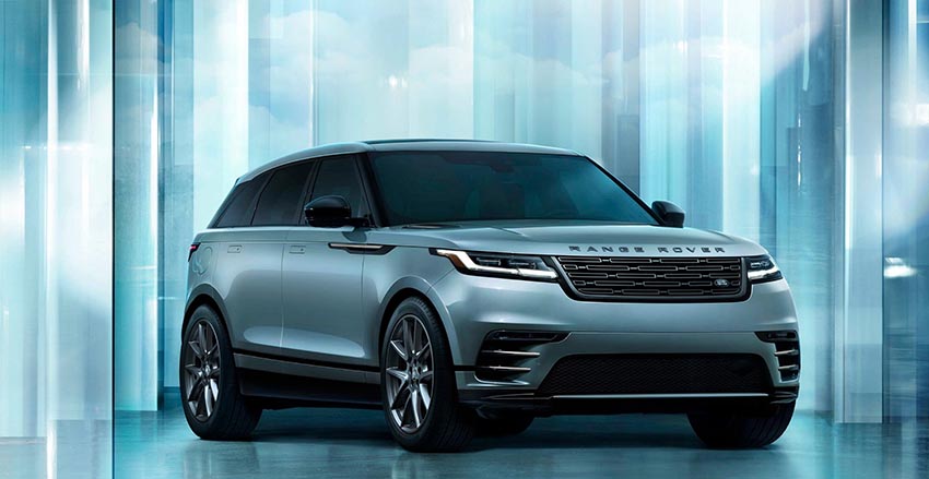 Land Rover Việt Nam ra mắt Range Rover Velar mới - 4