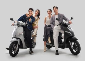 VinFast 'Phủ Xanh Việt Nam': Ưu đãi lớn đến 12 triệu đồng khi mua xe máy