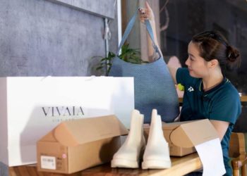 Sản phẩm thời trang thể thao “Xanh” đến Việt Nam - 6