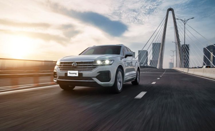 Volkswagen giảm giá 'khủng' cho Teramont, Teramont X và Touareg trong tháng 9/2024, kèm loạt ưu đãi cực hấp dẫn! - 4