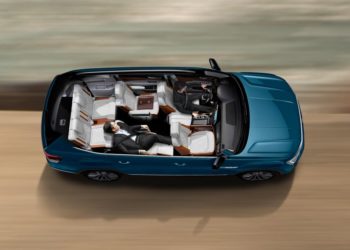 Volkswagen Việt Nam sắp trình làng siêu phẩm SUV-MPV kết hợp - Đặt cọc ngay hôm nay! - 1