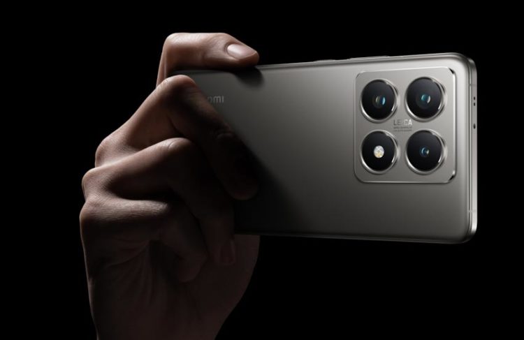 Xiaomi 14T Series: Đột phá chụp đêm với công nghệ AI và ống kính Leica - 2