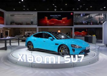 Xiaomi đạt doanh thu kỷ lục 12,49 tỷ USD trong quý II/2024, tăng trưởng 3 quý liên tiếp