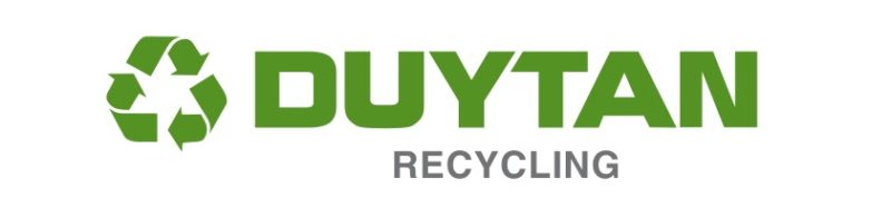 DUYTAN Recycling logo