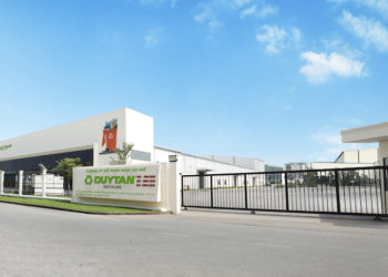 Công ty DUYTAN Recycling