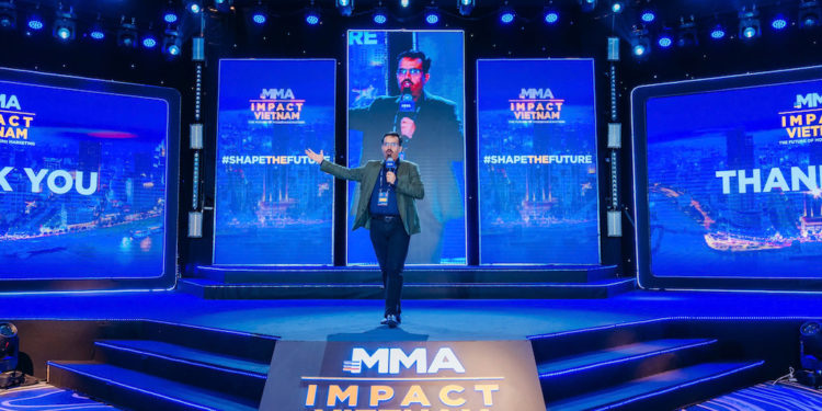 MMA Impact Vietnam 2024