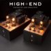 Triển lãm Vietnam high-end show 2024