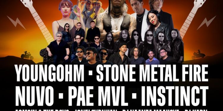 Asia Harley Days 2024: Bùng cháy đam mê tại lễ hội mô tô và âm nhạc lớn nhất châu Á! - 1