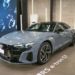 Audi Việt Nam triệu hồi Audi e-tron GT để kiểm tra pin cao áp
