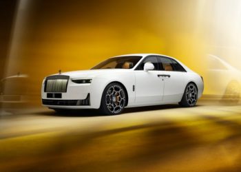 Black Badge Ghost Series II: Biểu tượng mới của sự táo bạo và hiệu suất vượt trội - 6