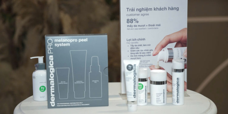 Cải tiến phương thức tiếp cận da nám thông minh từ Dermalogica - 3