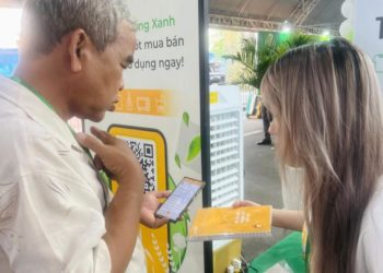 Chợ Tốt khuyến khích sống xanh tại GRECO 2024 - 1