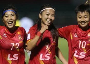 Huỳnh Như lập cú đúp giúp CLB TP.HCM chiến thắng tại AFC Champions League - 6