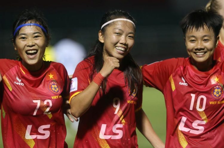 Huỳnh Như lập cú đúp giúp CLB TP.HCM chiến thắng tại AFC Champions League - 6