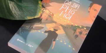 'Cô Ba Phố Hội': Bản giao hưởng về văn hóa, lịch sử và tình yêu