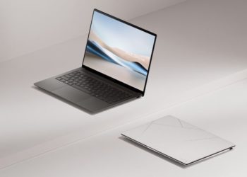 ASUS Zenbook S 14