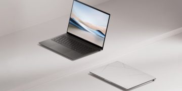 ASUS Zenbook S 14