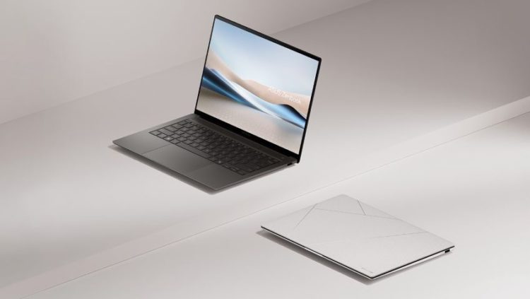 ASUS Zenbook S 14