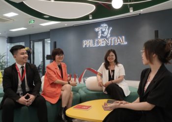 Prudential livestream