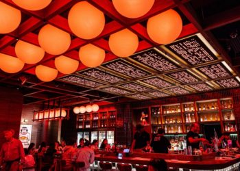 Fatboy Izakaya Chidlom: Điểm hẹn ẩm thực Nhật đầy sôi động tại Bangkok - 3
