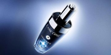 Làn da trẻ trung chỉ sau 1 tuần với Génifique Ultimate - 1