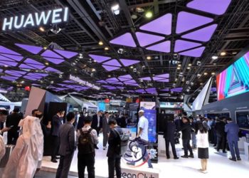 Huawei ra mắt chuỗi giải pháp chuyển đổi số tại GITEX Global 2024 - 2